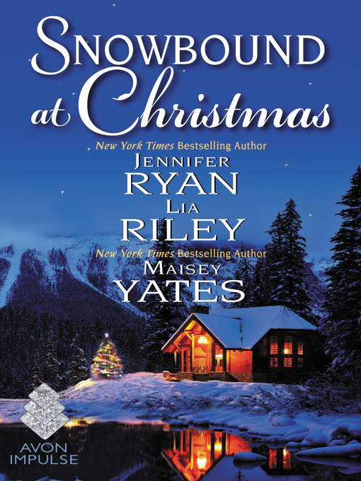 Title details for Snowbound at Christmas by Jennifer Ryan - Wait list